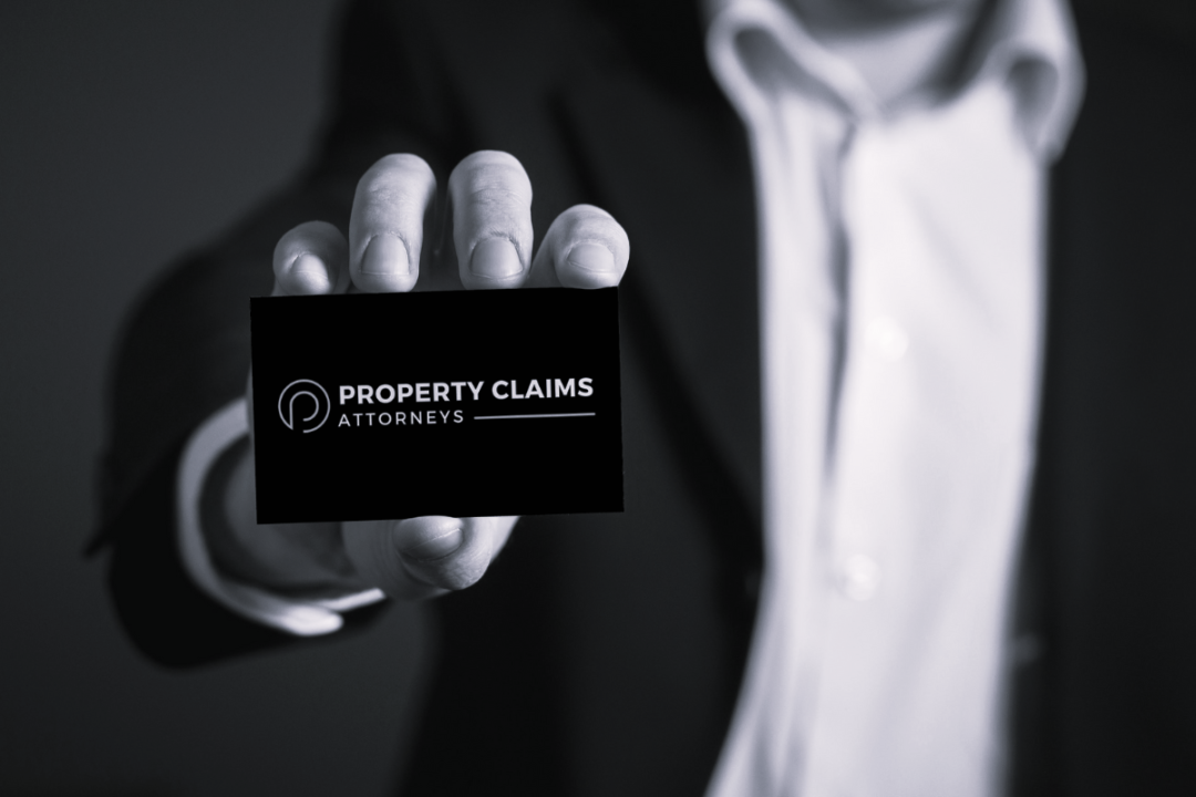 Property Claims Attorneys