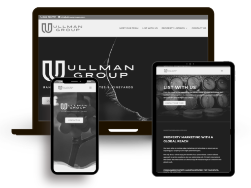 Ullman Group