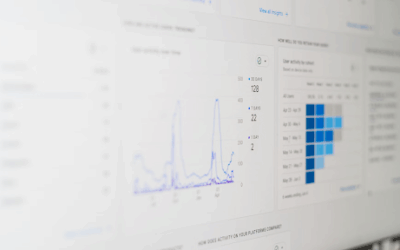 New Features in Google Analytics