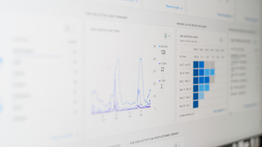 New Features in Google Analytics