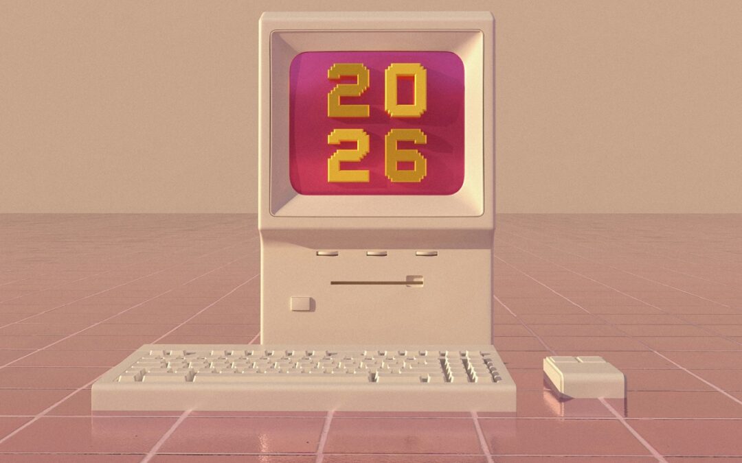 From AI to UGC: The Biggest Social Media Shifts Coming in 2026