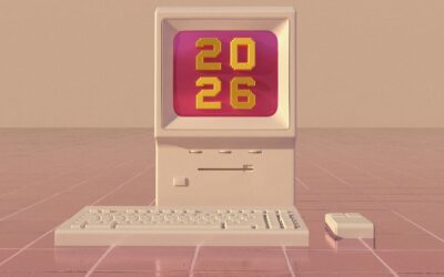 From AI to UGC: The Biggest Social Media Shifts Coming in 2026