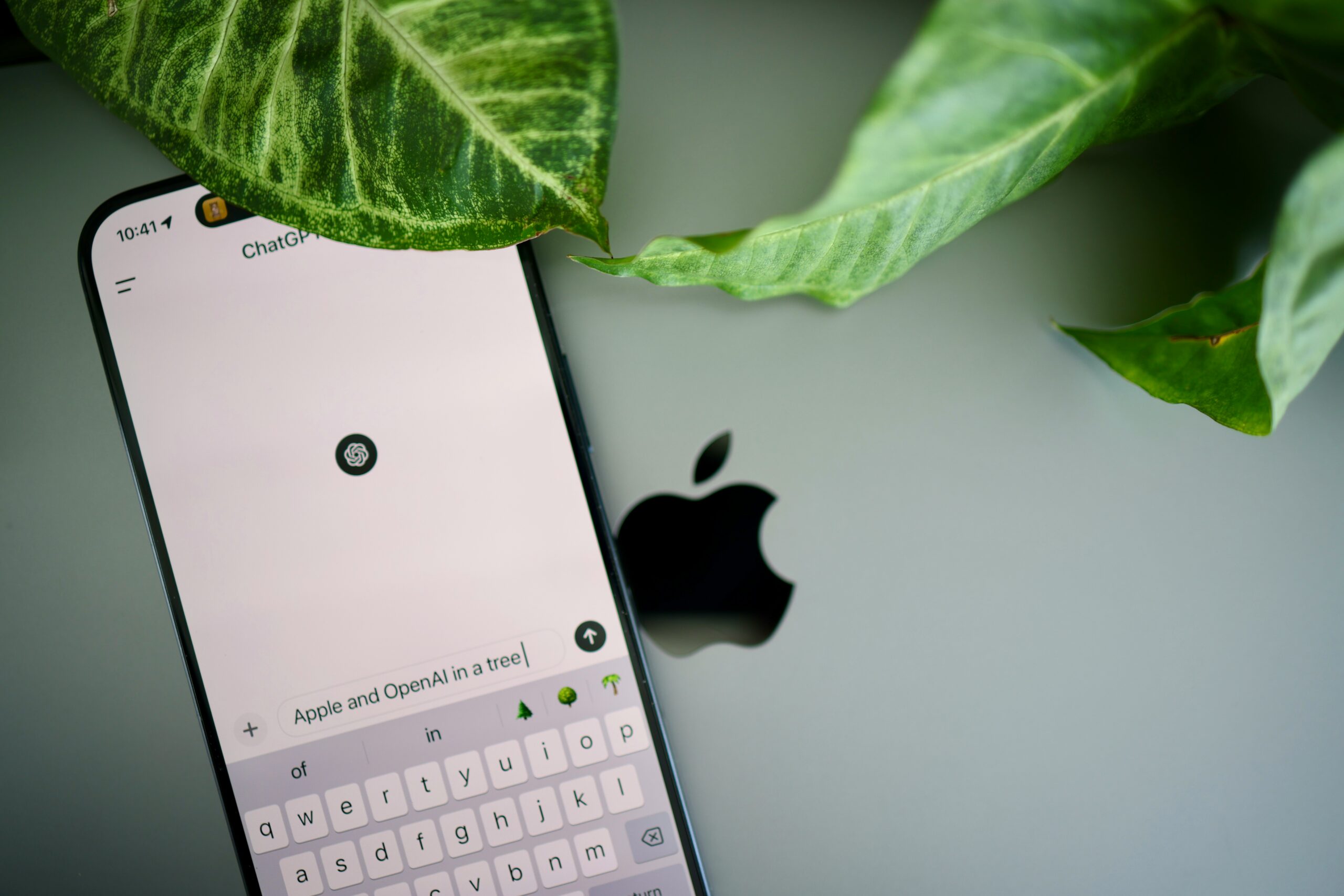 ai search