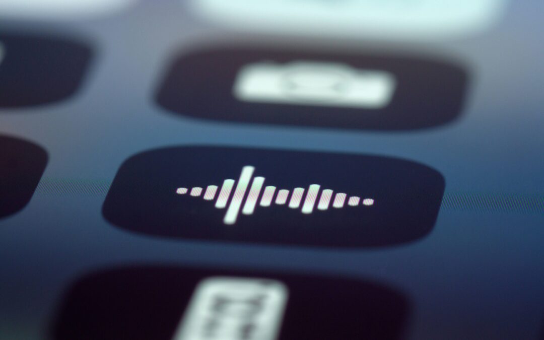 How to Get Found in Voice Search Results