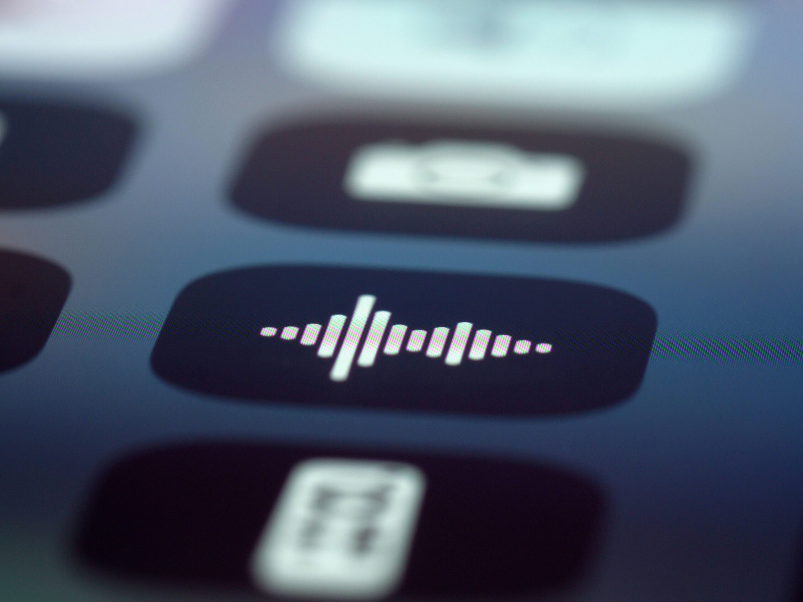 voice search